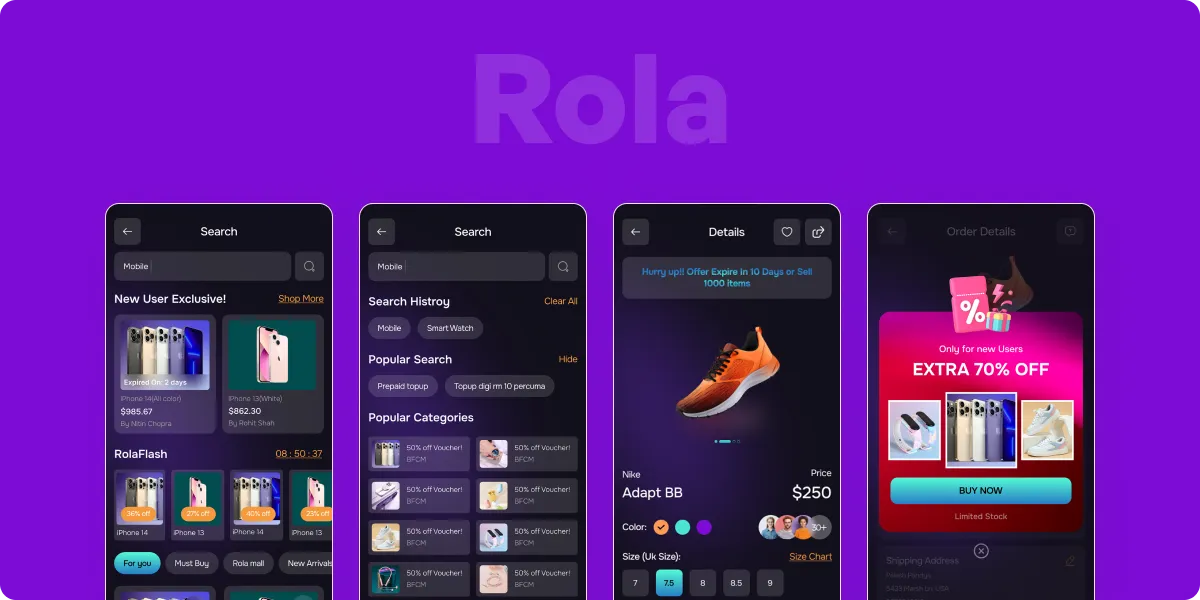 Rola Image